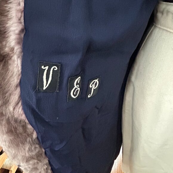 Vintage Kressel & Wolf Full Length Fur Coat - Women's Size Small - Picture 6 of 9